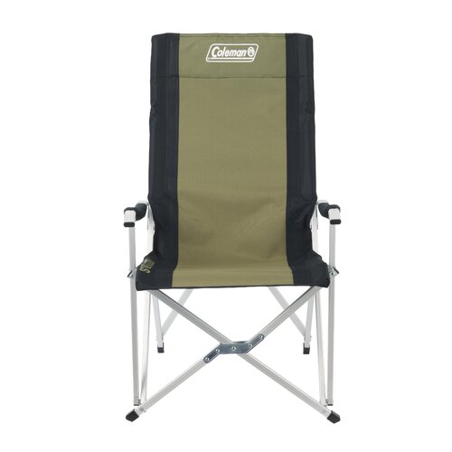 Coleman Chair Swagger Aluminium Sling