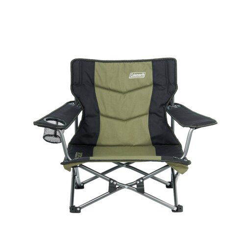 Coleman Chair Swagger Event Quad Fold