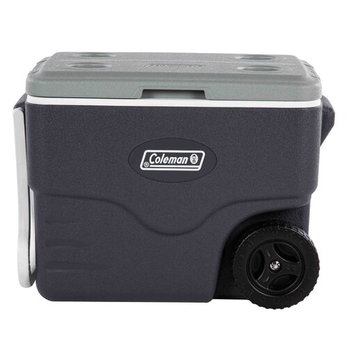 Coleman Cooler Daintree 38L Wheeled Hard Cooler