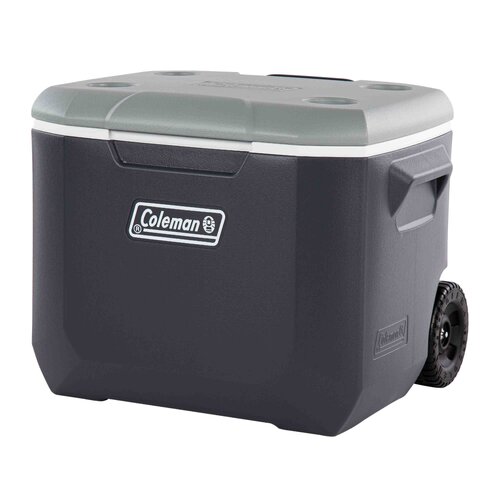 Coleman Cooler Daintree 57L Wheeled Hard Cooler