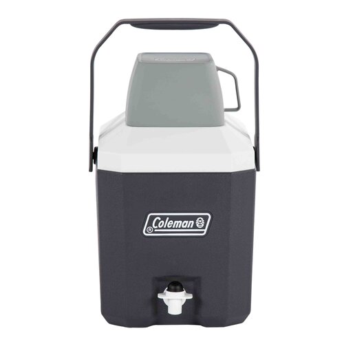 Coleman Cooler Daintree 5.5L Extreme Jug Grey