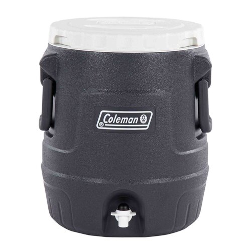 Coleman Cooler Daintree 10L Keg Grey