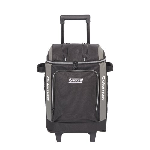 Coleman Soft Cooler 42 Can Wheeled