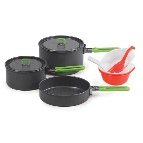 Companion Pro Nano Squad Group Cookset 