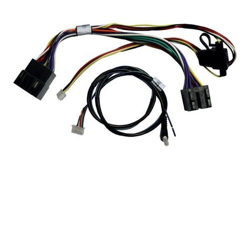 Controlpro2 Swc Interface - Holden - Iso Connector