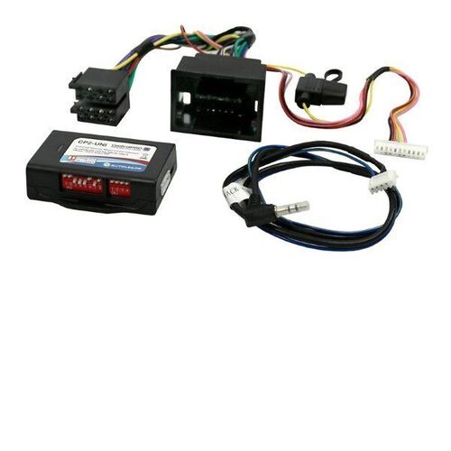 Controlpro2 Swc Interface - Holden Swc Can-Bus - 44 Pin