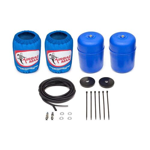 Air Suspension Helper Kit - Coil for HYUNDAI TERRACAN HP 01-07 - Standard Height