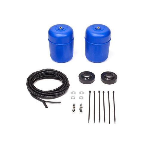 Airbag Man Suspension Helper Kit (Coil) For Chevrolet Lumina Vt & Vx Sedan 97-02 - Standard Height