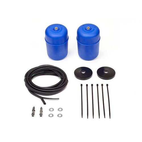 Airbag Man Suspension Helper Kit (Coil) For Nissan Pathfinder R50 95-05 - Standard Height