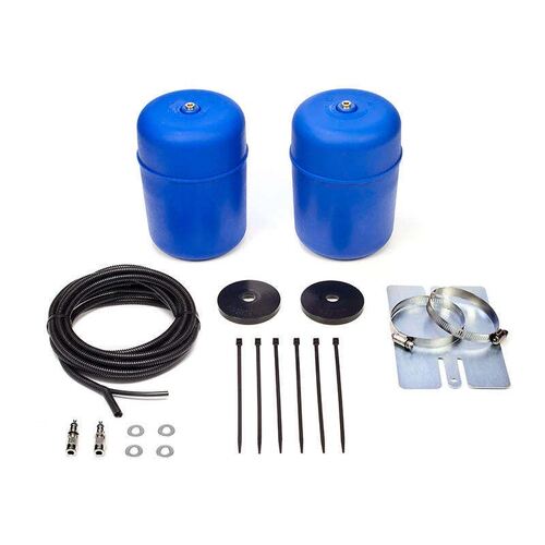 Air Suspension Helper Kit - Coil for MITSUBISHI CHALLENGER PA SII (K96) Aug.00-08 - Standard Height