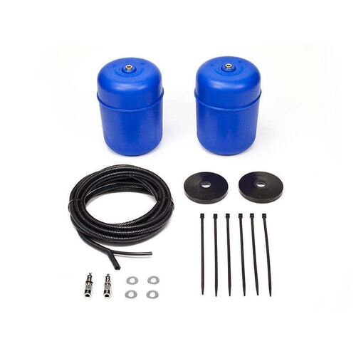 Airbag Man Suspension Helper Kit (Coil) For Australia Fairlane Ba, Bf 02-08 - Standard Height