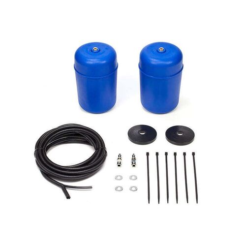 Airbag Man Suspension Helper Kit (Coil) For Australia Territory Fpv F6X 08-09 - Standard Height