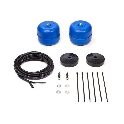 Airbag Man Suspension Helper Kit (Coil) For Australia Escape All Models 00-12 - Standard Height