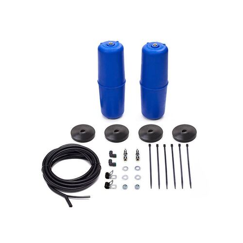 Airbag Man Suspension Helper Kit (Coil) For Hsv Commodore Vp, Vr, Vs Sedan & Wagon 91-Sep.07 - Standard Height