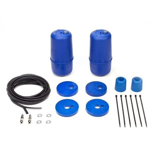 Airbag Man Suspension Helper Kit (Coil) For Australia Bronco Bronco & F100 73-86 - Standard Height