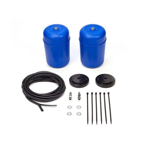 Airbag Man Suspension Helper Kit (Coil) For Ldv D90 All Variants 17-22 - Standard Height