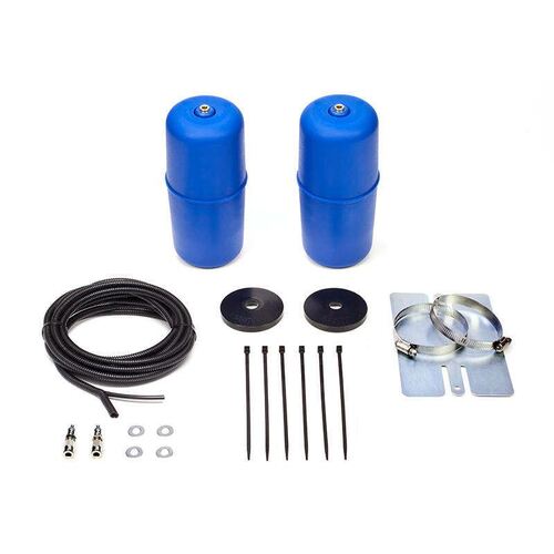 Airbag Man Suspension Helper Kit (Coil) For Holden Jackaroo / Monterey Ubs2, Ubs6 & Ubs7 92-04 - Standard Height