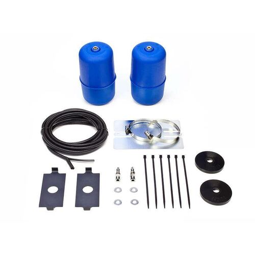 Air Suspension Helper Kit - Coil for HONDA ODYSSEY RA1 thru RA5 95-00 - Standard Height