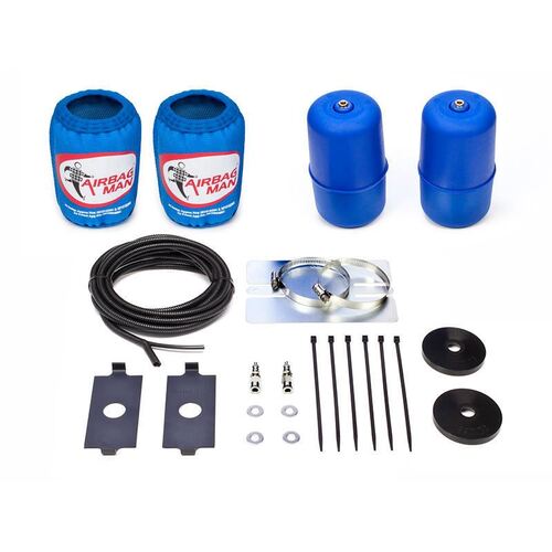 Air Suspension Helper Kit - Coil for HONDA ODYSSEY RA1 thru RA5 95-00 - Standard Height