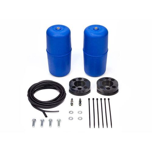 Airbag Man Suspension Helper Kit (Coil) For Land Rover 90 90 84-90 - Standard Height