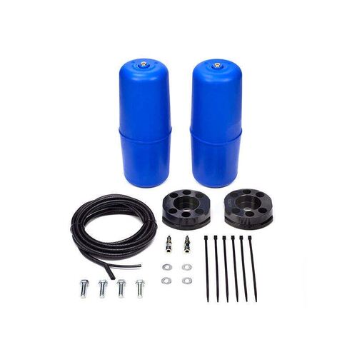 Airbag Man Suspension Helper Kit (Coil) For Land Rover Discovery Series Ii 98-Jun.04 - Raised