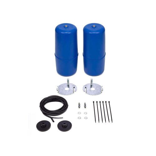 Airbag Man Suspension Helper Kit (Coil) For Land Rover 110/127 110 & 127 84-90 - Standard Height