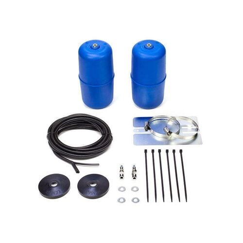 Airbag Man Suspension Helper Kit (Coil) For Kia Sorento Xm Oct.09-Sep.12 - Standard Height