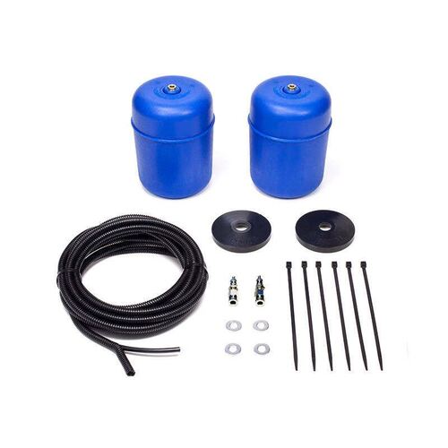 Airbag Man Suspension Helper Kit (Coil) For Vw Transporter T-4 Eurovan - Standard Height