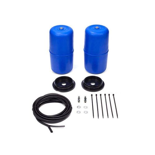 Airbag Man Suspension Helper Kit (Coil) For Australia Maverick Da Ute & Cab Chassis 88-94 - Standard Height