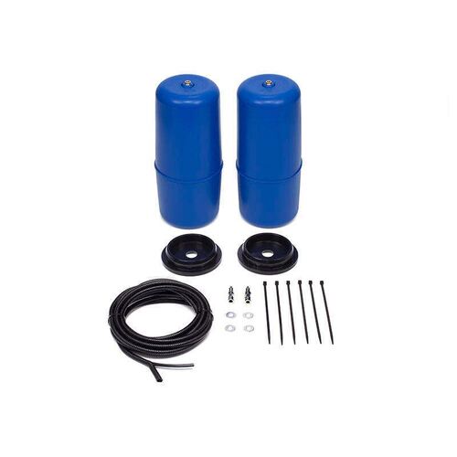 Airbag Man Suspension Helper Kit (Coil) For Australia Maverick Da Ute & Cab Chassis 88-94 - Raised