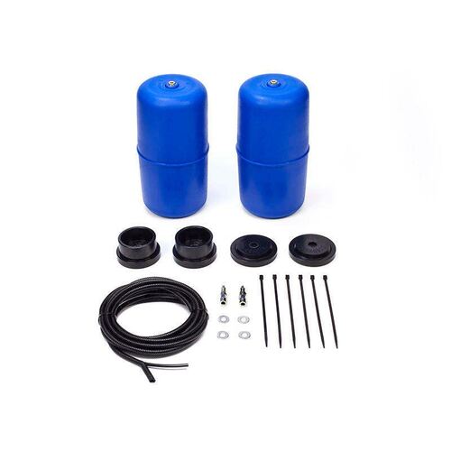 Air Suspension Helper Kit - Coil for NISSAN PATHFINDER R51 Jul.05-Dec.13 - Standard Height