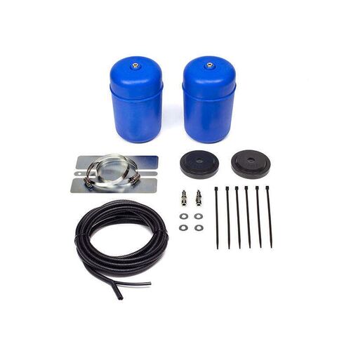 Air Suspension Helper Kit - Coil for KIA SORENTO BL 03-Jun.07 130mm ID rear coil - Standard Height