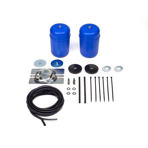 Air Suspension Helper Kit - Coil for TOYOTA TARAGO Incl. Previa II 00-Feb.06 - Standard Height