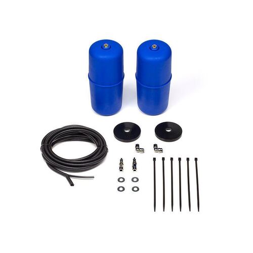 Air Suspension Helper Kit - Coil for TOYOTA TARAGO Incl. Previa III Jan.06-19 - Standard Height