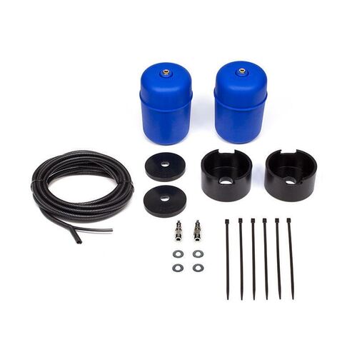 Airbag Man Suspension Helper Kit (Coil) For Hyundai Santa Fe Dm Sep.12-Jun.18 - Standard Height