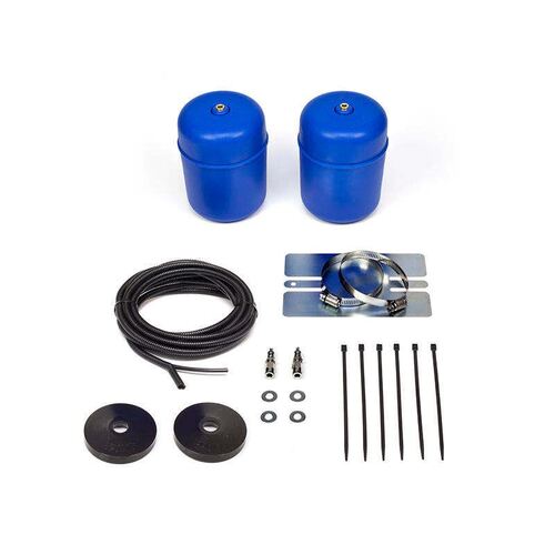 Air Suspension Helper Kit - Coil for JEEP WRANGLER JK, JL 2 Dr & 4 Dr, Sport, Overland & Unlimited 07-22 - Standard Height