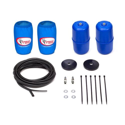 Air Suspension Helper Kit - Coil for MAZDA 6 GG, GH 02-12 - Standard Height