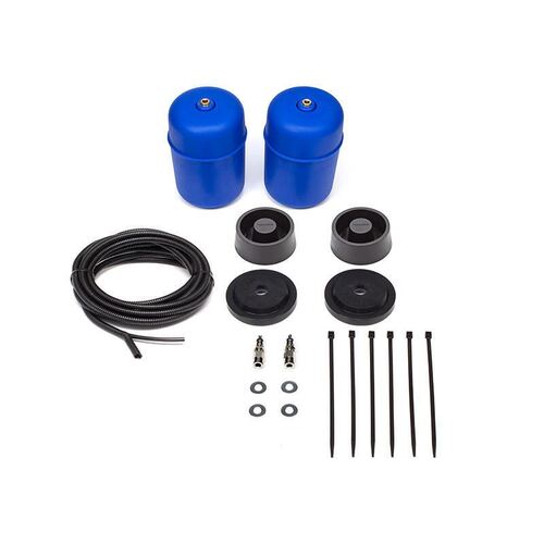 Airbag Man Suspension Helper Kit (Coil) For Toyota Rav 4 Gen Iii 06-12 - Standard Height