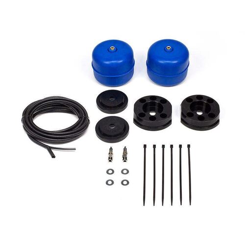 Airbag Man Suspension Helper Kit (Coil) For Australia Fairlane Ba, Bf 02-08 - Lowered