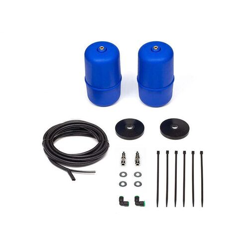 Airbag Man Suspension Helper Kit (Coil) For Nissan X-Trail T31 Oct.07-Feb.14 - Standard Height