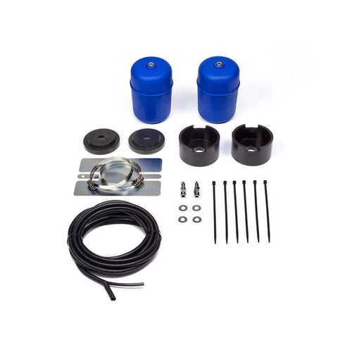 Air Suspension Helper Kit - Coil for JEEP GRAND CHEROKEE WJ, WG 98-05 - Standard Height