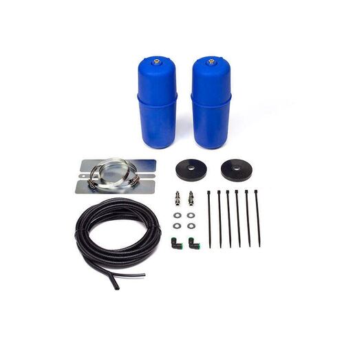 Airbag Man Suspension Helper Kit (Coil) For Mitsubishi Outlander Zg & Zh 06-Nov.12 - Standard Height