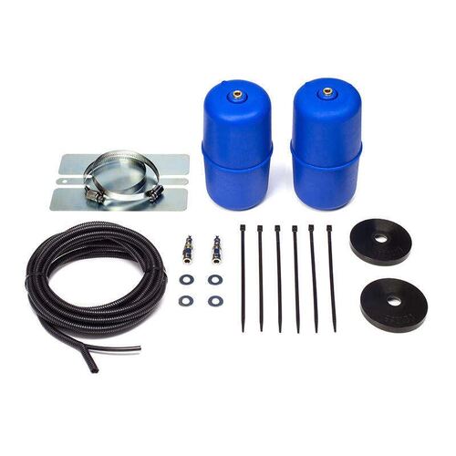 Airbag Man Suspension Helper Kit (Coil) For Vw Cc 3Cc 08-15 - Standard Height