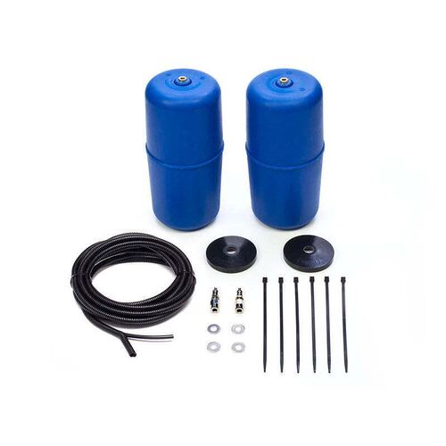 Airbag Man Suspension Helper Kit (Coil) For Holden Monaro Hq, Hj, Hx, Hz Sedan, Wagon & Monaro 71-80 - Standard Height