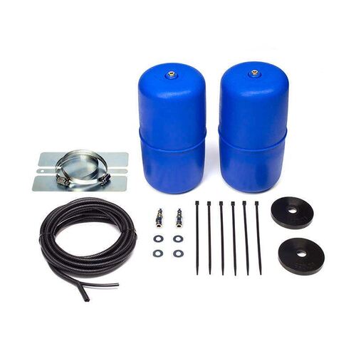 Air Suspension Helper Kit - Coil for CHEVROLET IMPALA 71-96 5th, 6th & 7th Gen. - Standard Height