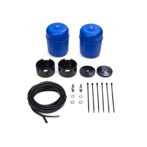 Airbag Man Suspension Helper Kit (Coil) For Jeep Cherokee Kk 09-13 - Standard Height