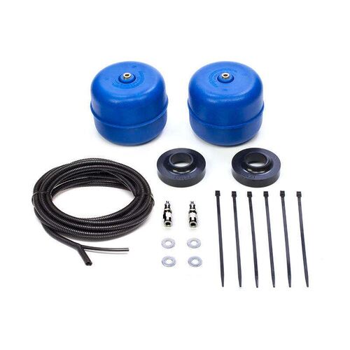 Airbag Man Suspension Helper Kit (Coil) For Chevrolet Lumina V2 & Vz Coupe 01-06 - Lowered