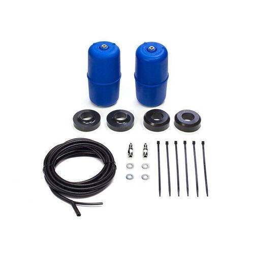 Airbag Man Suspension Helper Kit (Coil) For Australia Fiesta Ws, Wt & Wz 09-18 - Standard Height