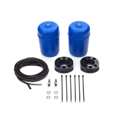 Air Suspension Helper Kit - Coil for TOYOTA LAND CRUISER PRADO 150 Series 3 Door Nov.09-14 - Standard Height