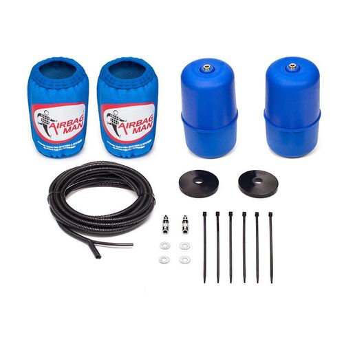 Air Suspension Helper Kit - Coil for NISSAN MAXIMA J32 09-13 - Standard Height